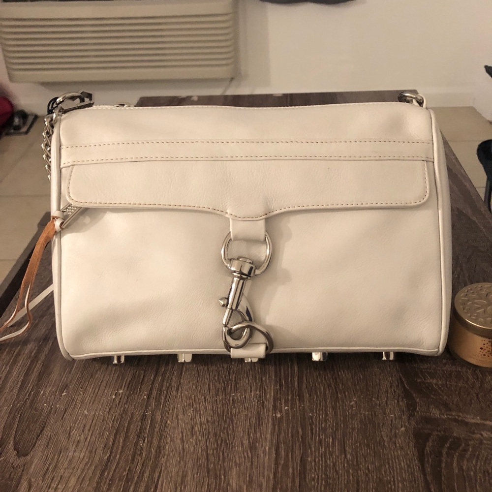 Rebecca Minkoff MAC Cross Body